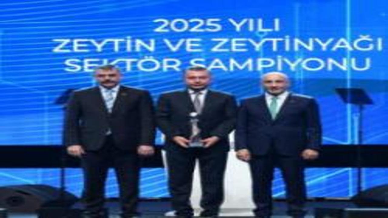 Bakan Çiftçi: 2025'te ihracat 395,9 milyar dolara ulaşarak rekor kırıldı
