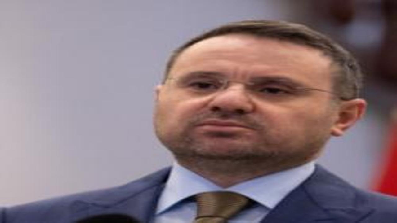 Bakan Gürlek'ten Kırıkkale'deki patlamaya ilişkin açıklama