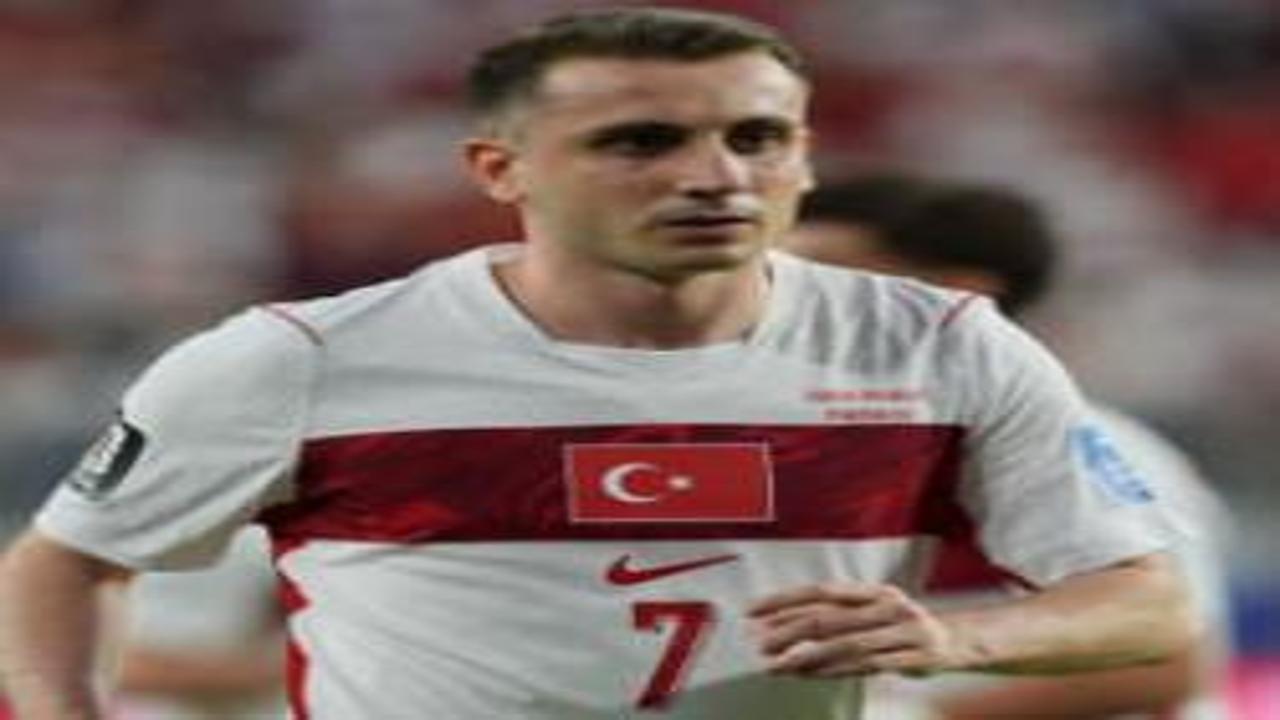 'Bizden bekleneni veremedik' diyen Kerem Aktürkoğlu helallik istedi