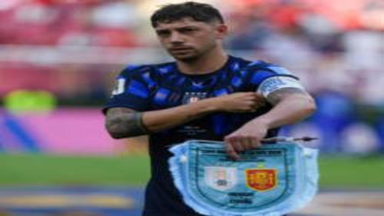 Gruptan çıkmalarına kesin gözüyle bakılıyordu! Dünya Kupası'na veda ettiler
