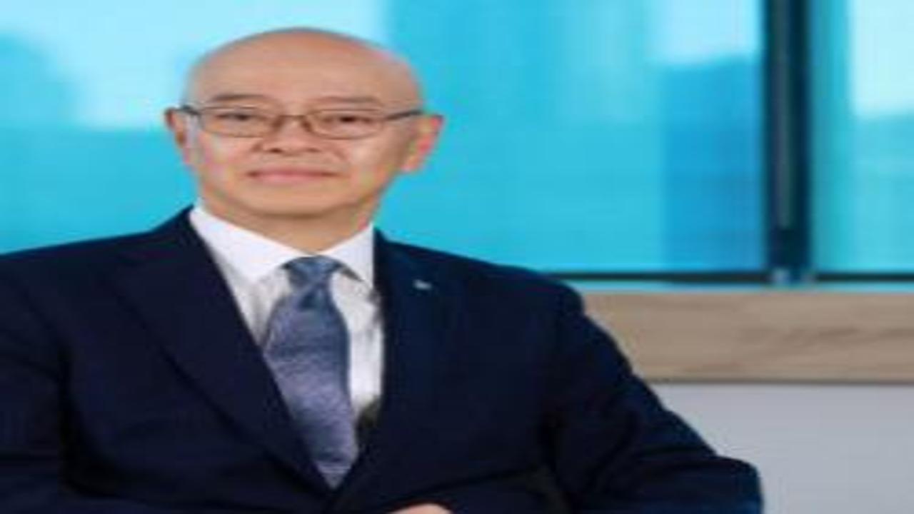 Canon EMEA Başkanı ve CEO’su Sam Yoshida İlk Kez Türkiye’de