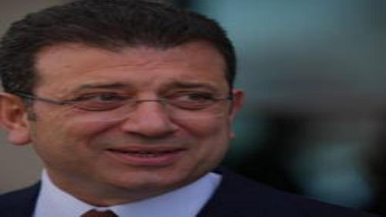 CHP'ye şok üstüne şok! İmamoğlu'na seçmeni bile inanmıyor! Son anket sonucu açıklandı