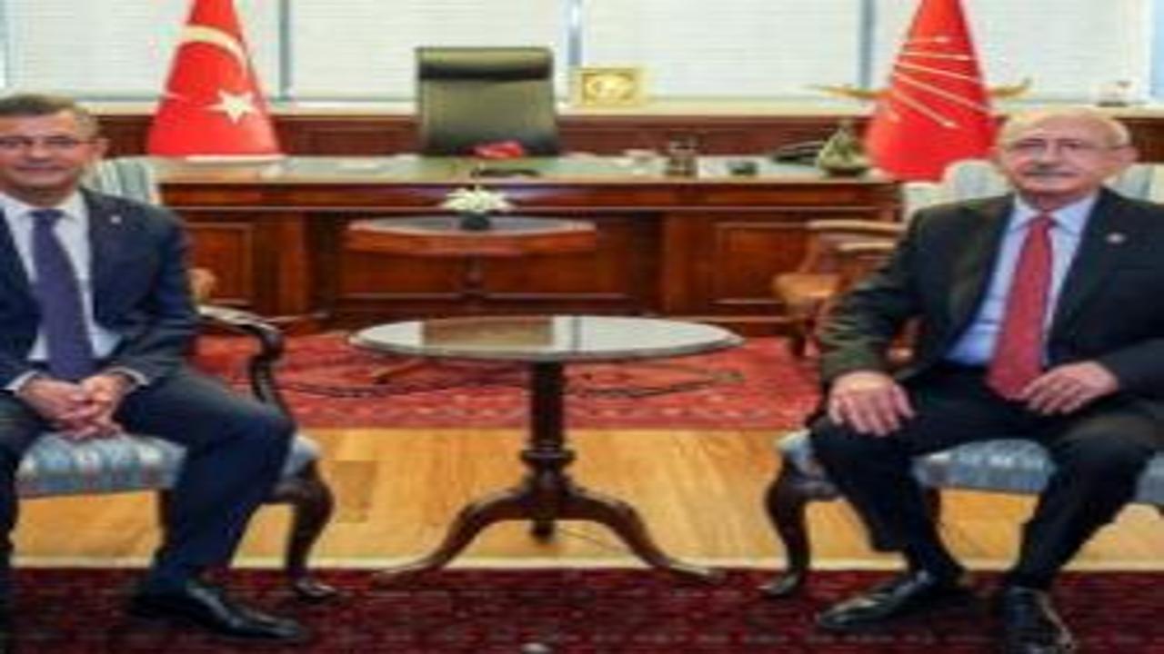 CHP'yi sarsacak kulis iddiası! 106 milletvekili istifa edecek: Tarih de belli