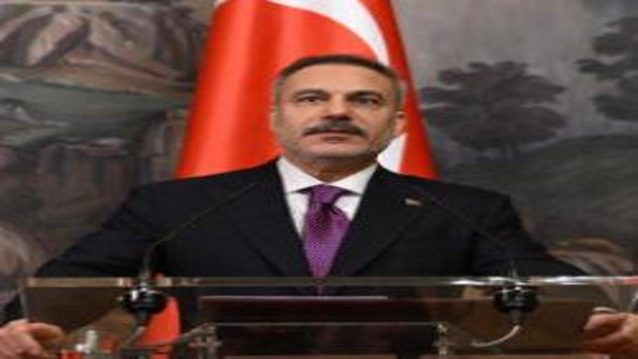 Dışişleri Bakanlığından felaketle sarsılan ülkeye destek mesajı