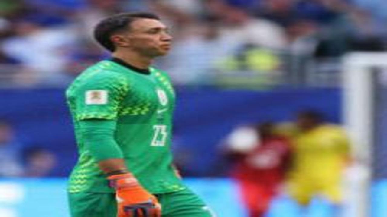Dünya Kupası'na veda eden Uruguay'da federasyondan flaş yaptırım! İçlerinde Muslera da var