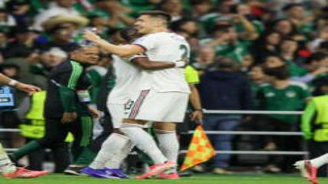 Dünya Kupası'nda kusursuz performans! Gol bile yemeden 3 maç 9 puan