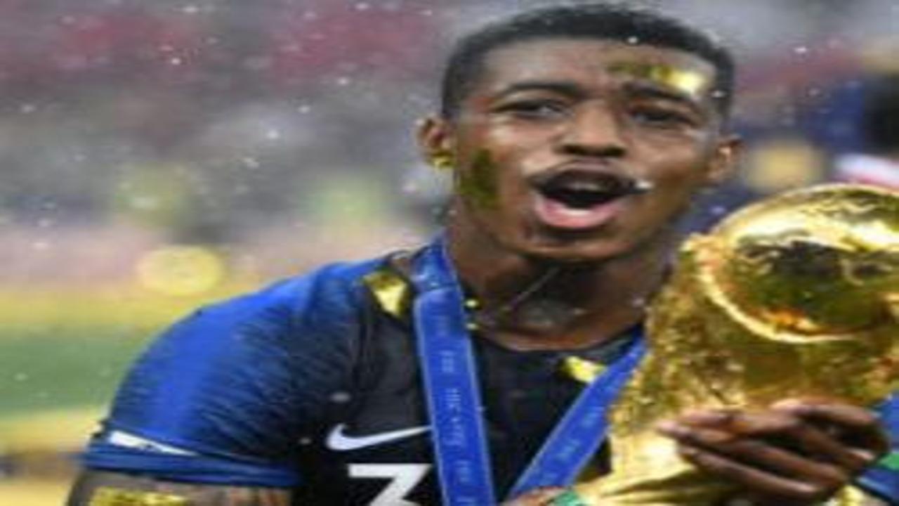 Dünyaca ünlü futbolcu Müslüman olma sürecini anlattı! 'Asla olmam diyordum'