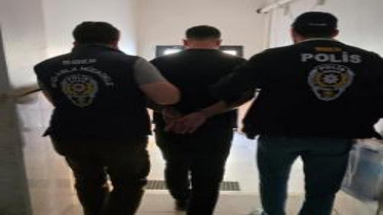 Eskişehir merkezli yasa dışı bahis operasyonu: 16 şüpheli gözaltına alındı!