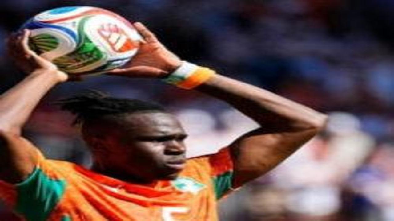 Fildişi Sahili'nden Wilfried Singo açıklaması!