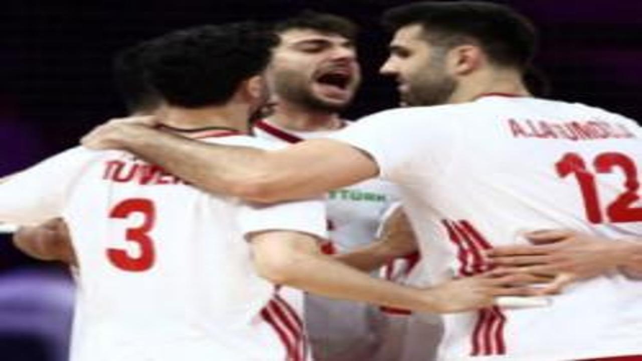 Filenin Efeleri Polonya'ya kaybetti