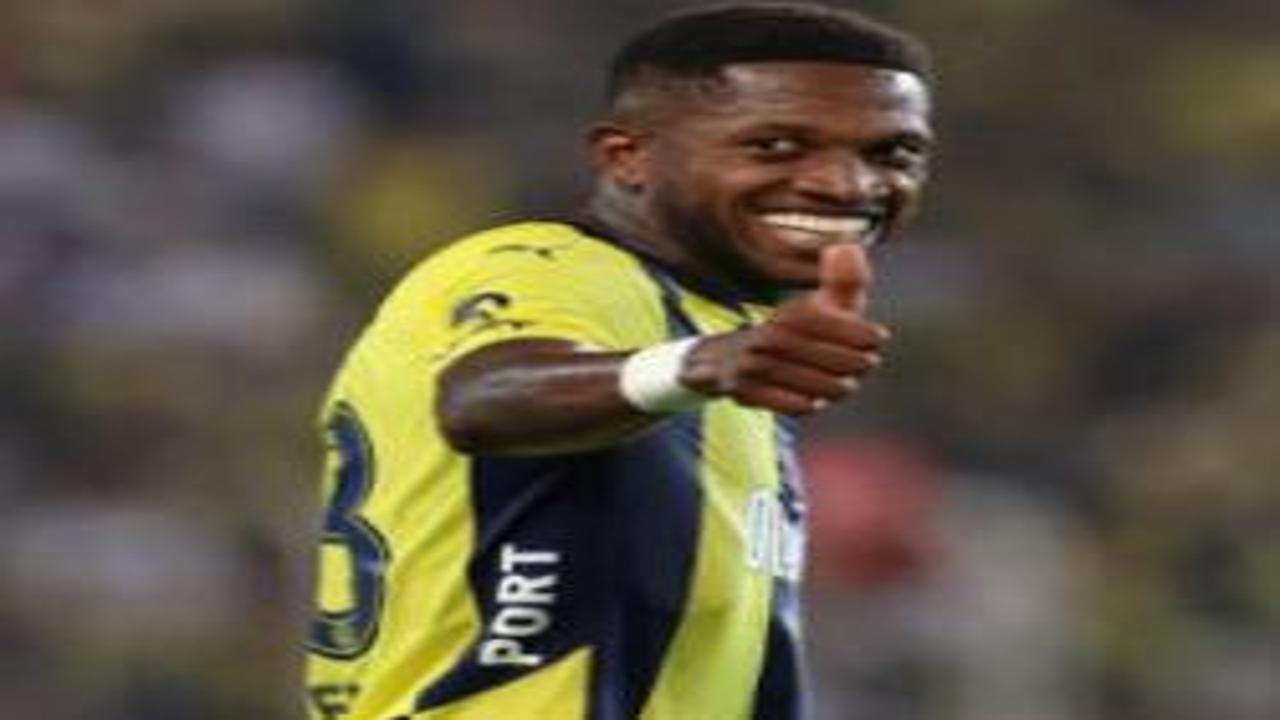 Fred için samba zamanı! Ülkesinin takımı ile sözlü olarak anlaştı