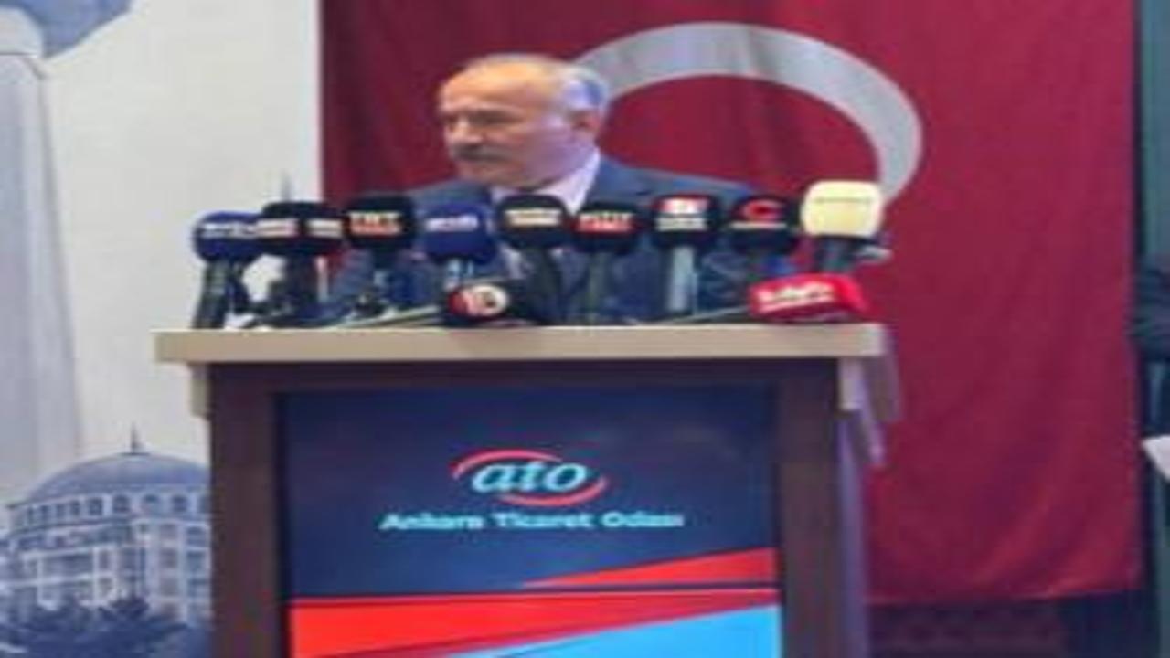 Hacımüftüoğlu: 'Lekelenmeme hakkını haberin merkezinde tutmalıyız'