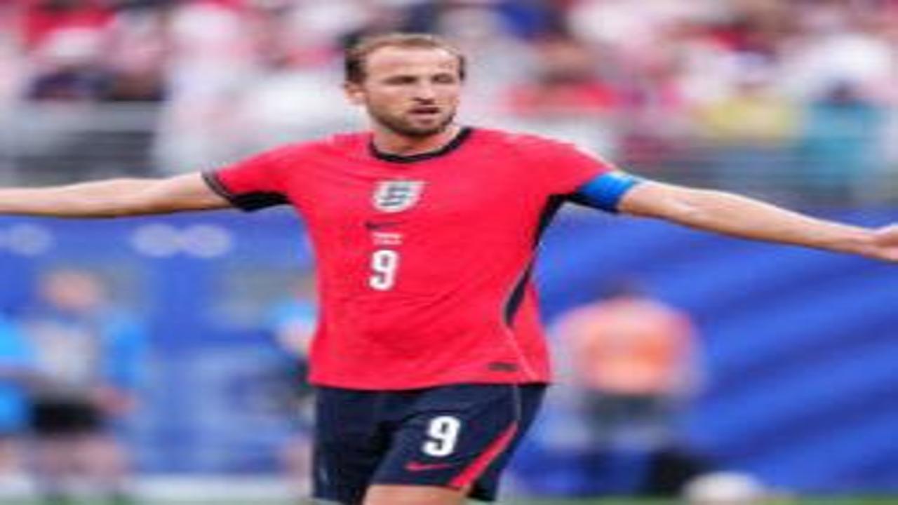 Harry Kane rekor kırdı! İngiltere liderliği yıldızlarıyla kaptı