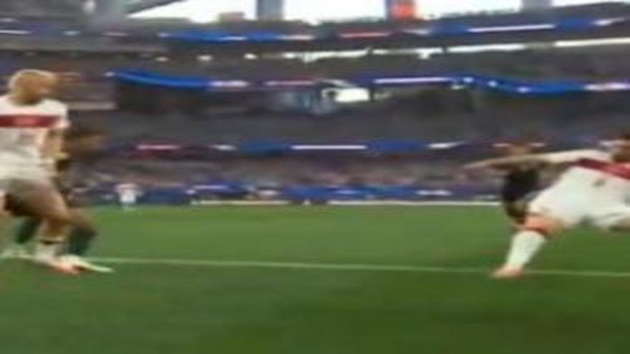 Herkes Orkun Kökçü'yü konuşurken FIFA golün sahibini açıkladı!