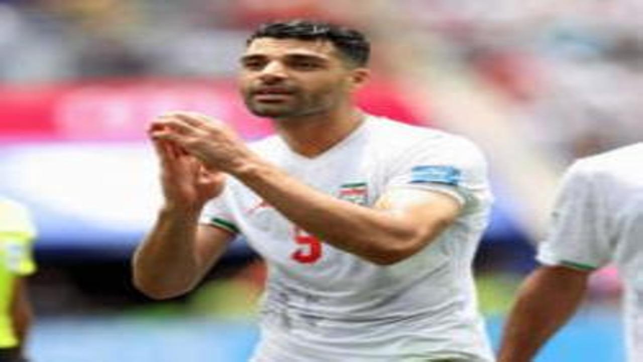 İranlı Taremi 'Gerçek bir felaket' diyerek FIFA'ya patladı: Infantino resmen dalga geçmiş