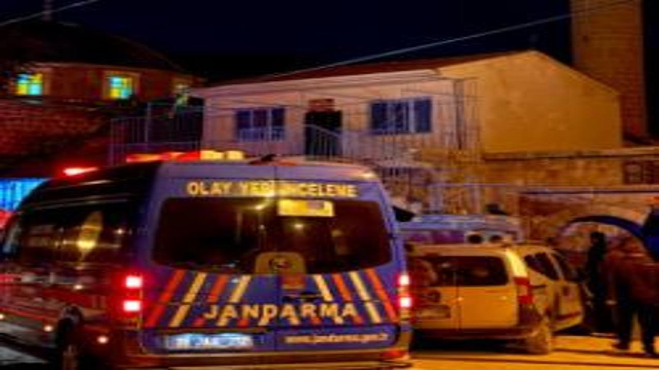 Kayseri'de korkunç olay! Namaza gelen cemaate alçak saldırı: 2 vatandaş canice öldürüldü