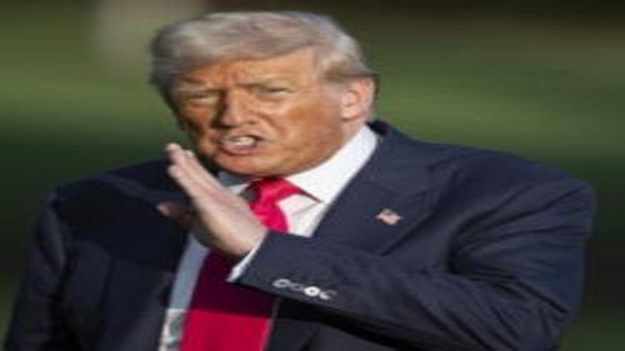 Mahkemeden onay çıktı: Trump 2 ülkeden gelen mültecileri kapı önüne koyacak
