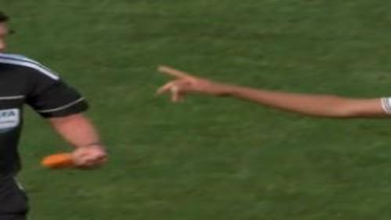 Mbappe hakeme talimat verdi! Sosyal medyada tartışmalar alevlendi