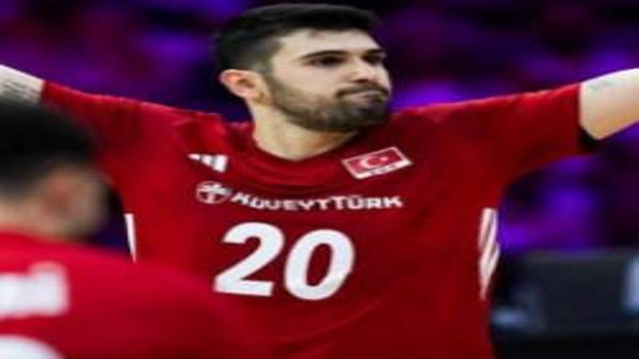 Milli Takım 2-0'dan dönerek 3-2 kazandı
