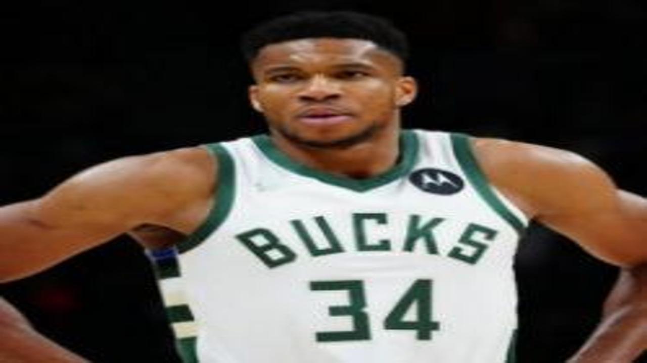 NBA'de Giannis Antetokounmpo Miami Heat'e takaslandı