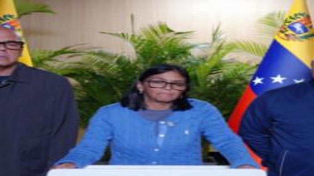 Peş peşe depremlerin ardından Venezuela'da OHAL ilan edildi