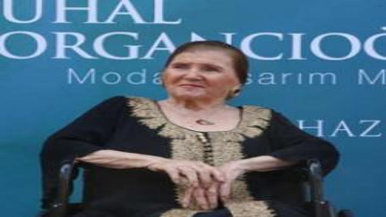 Türk modasının "Madam Z"si Zühal Yorgancıoğlu, hayatını kaybetti