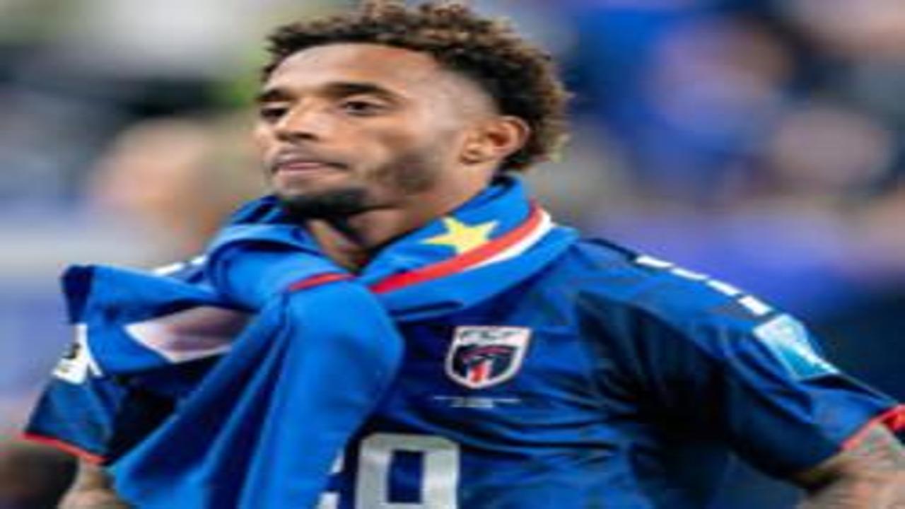 Türkiye'de forma giyen futbolcu hakkında tecavüz nedeniyle soruşturma başlatıldı!