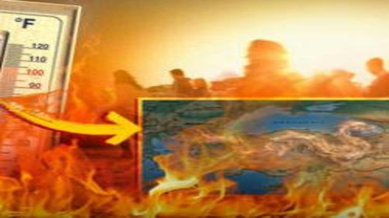 Türkiye'yi 30 Haziran'da bekleyen tehlike: "Ejderha sıcakları" 40 can almıştı!