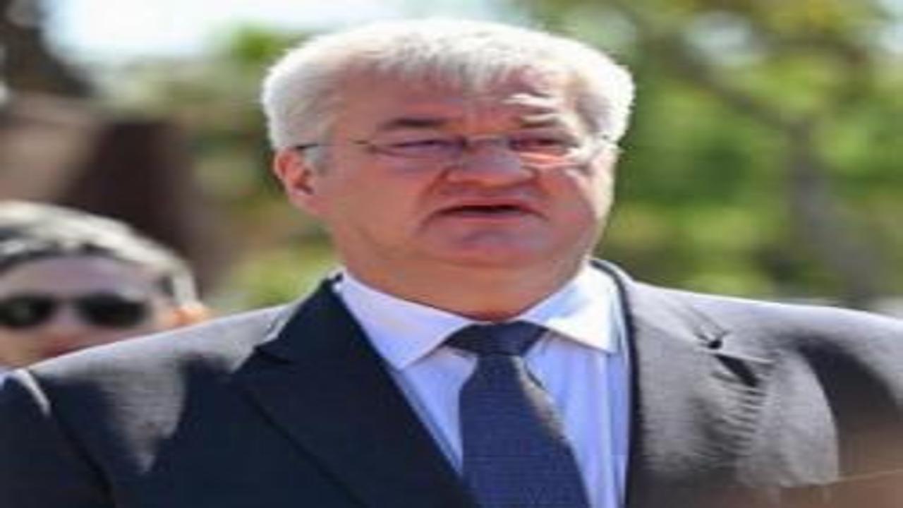 Ukrayna Orta Doğu ülkesiyle savunma anlaşması yaptı: 'Zamanında verilmiş bir yanıt'