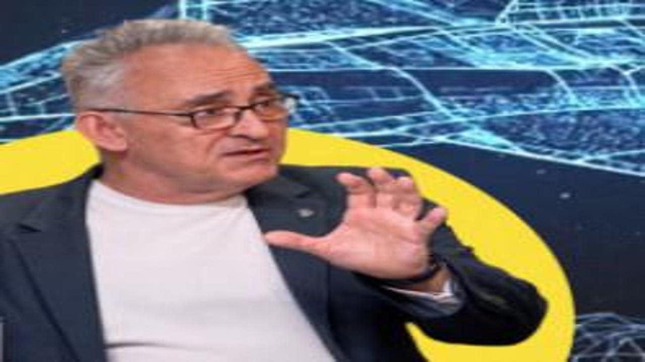 Yunan profesörden KAAN itirafı: Sabun kutusu sanıp alay ediyorduk