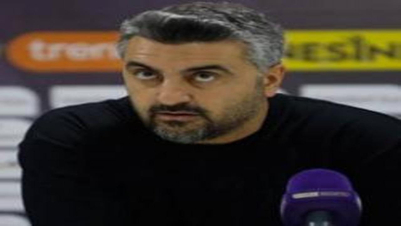 1. Lig ekibinde ayrılık açıklandı! Yeni sezonda Sinan Kaloğlu yok