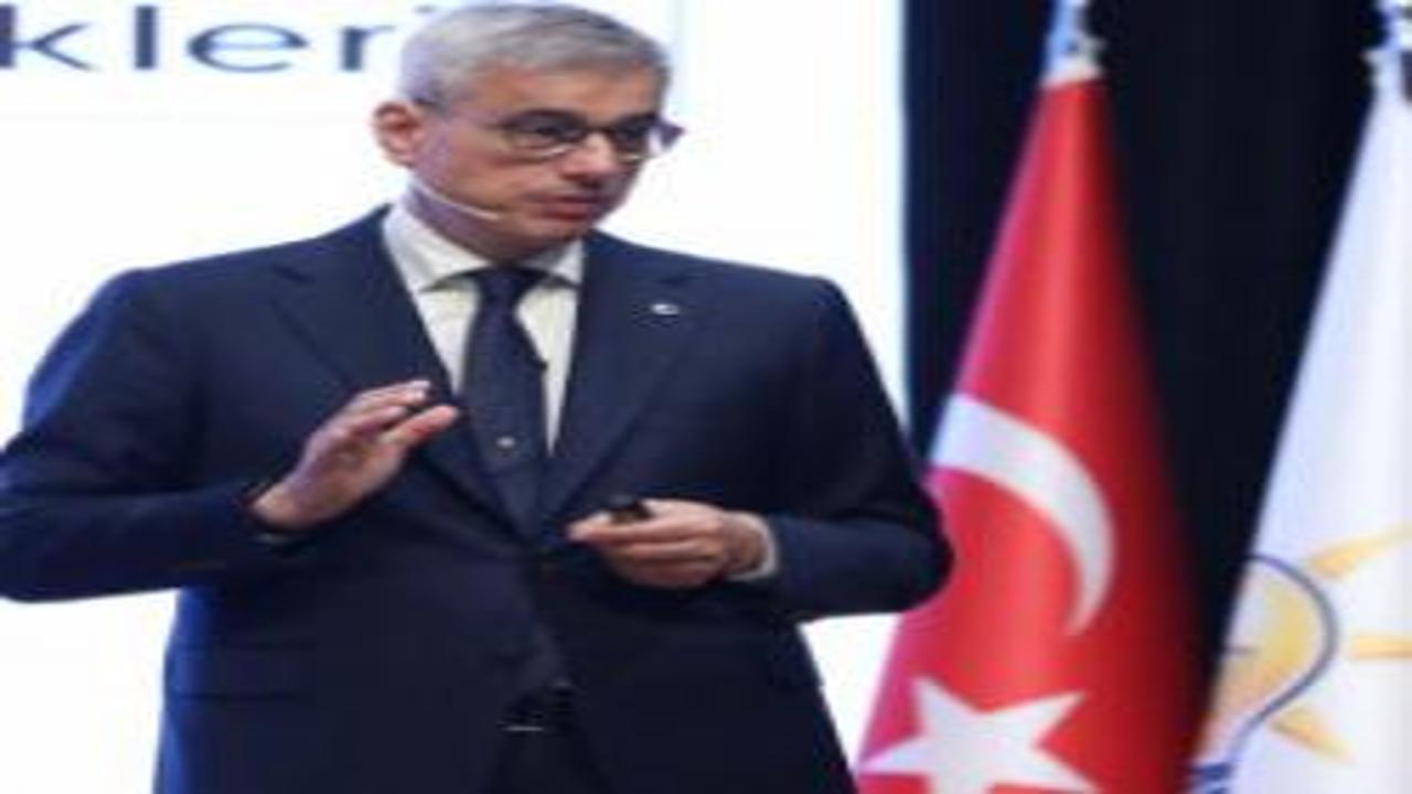 Bakan Memişoğlu: CAR-T tedavisini Türkiye'de de uygulamaya başladık