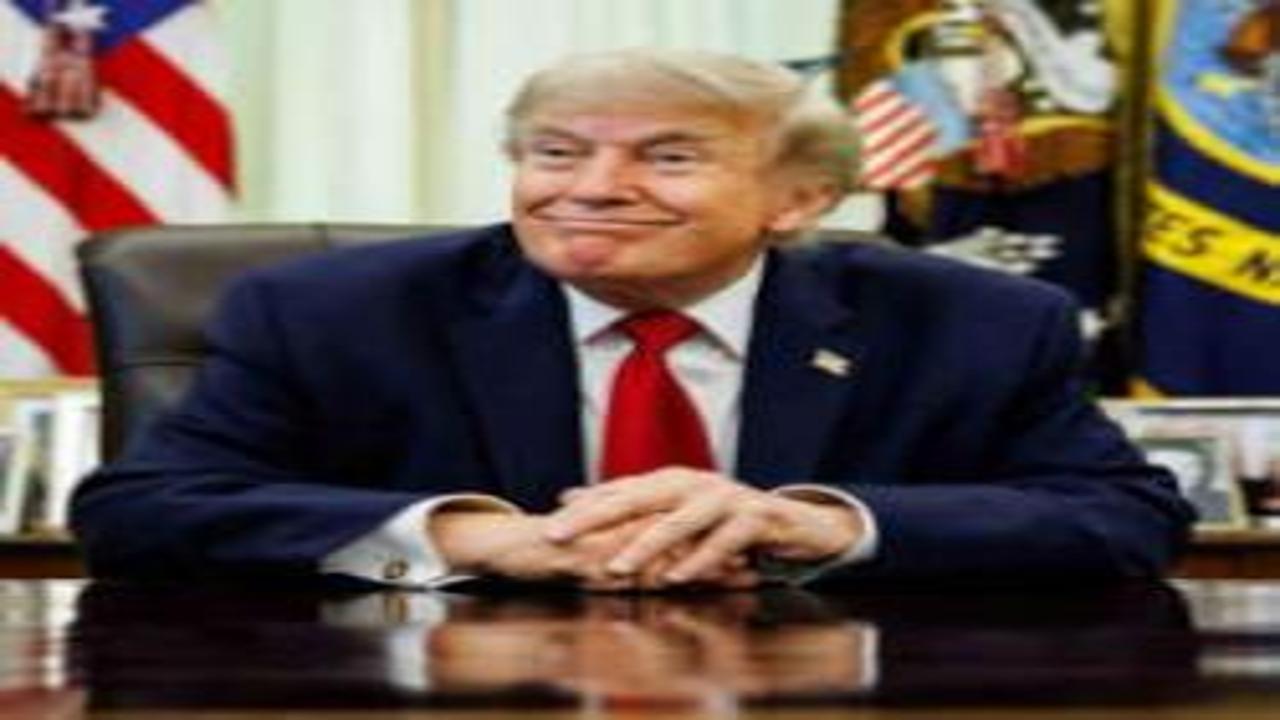 ABD Yüksek Mahkemesi'nden Trump'a kötü haber: Trump küplere binecek