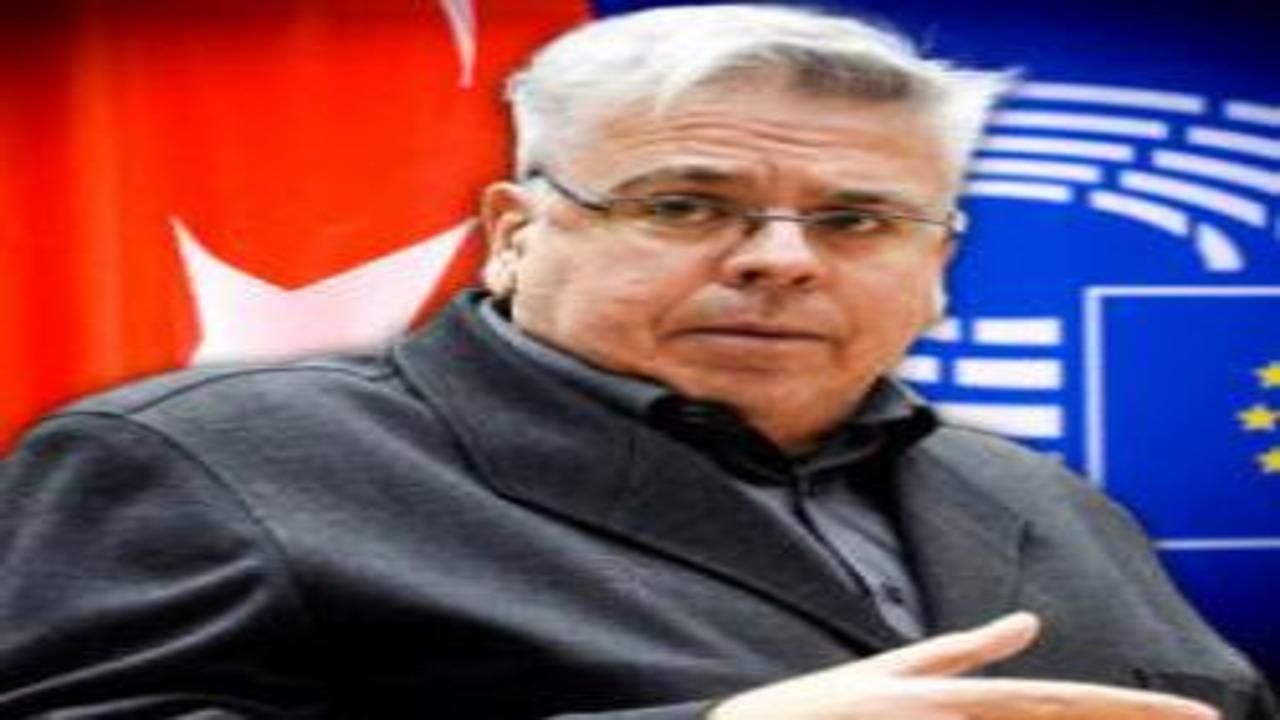 AB'den İmamoğlu'na destek! O ülkelere Silivri çağrısı! NATO zirvesi öncesi provokasyon