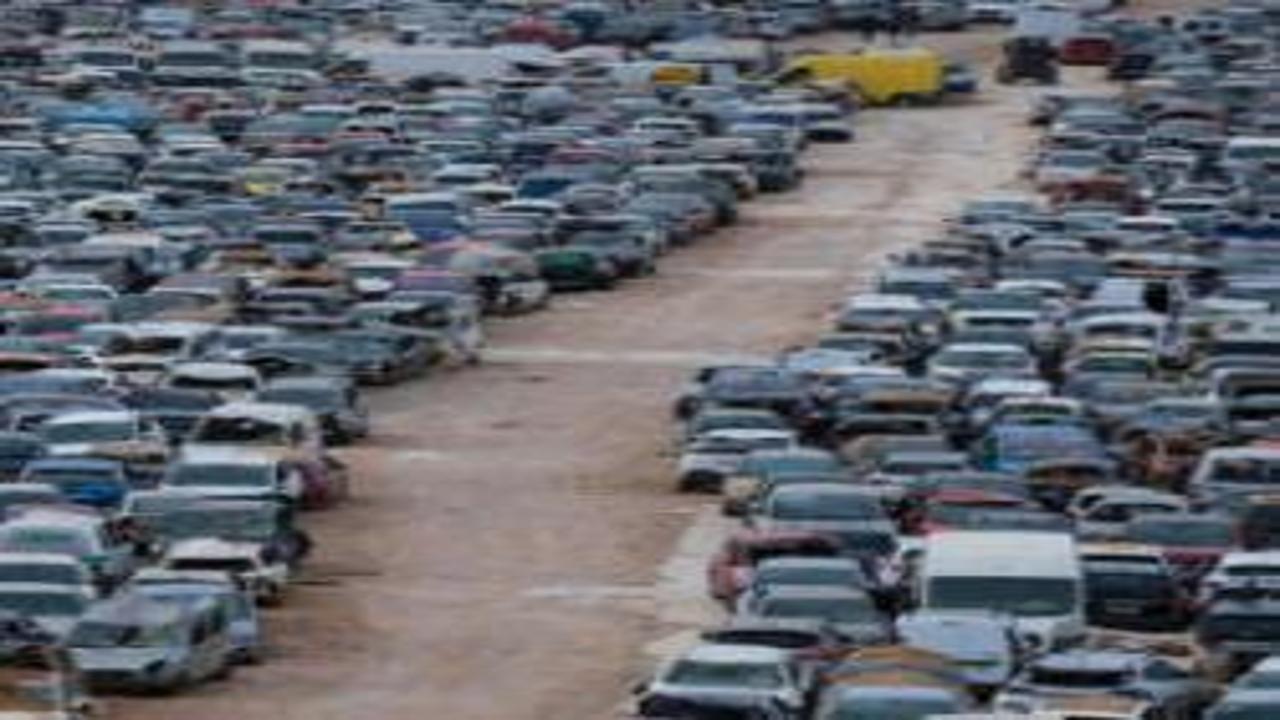 AB'den otomotiv sektöründe yeni düzenleme: Ömrünü tamamlamış araçlara sıkı takip!