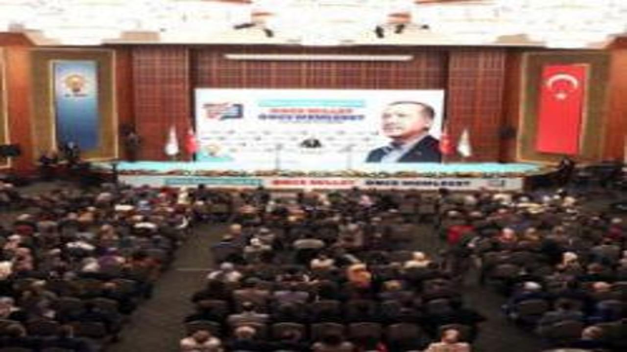 AK Parti'den hobi bahçelerine neşter: Müsaade edilmeyecek