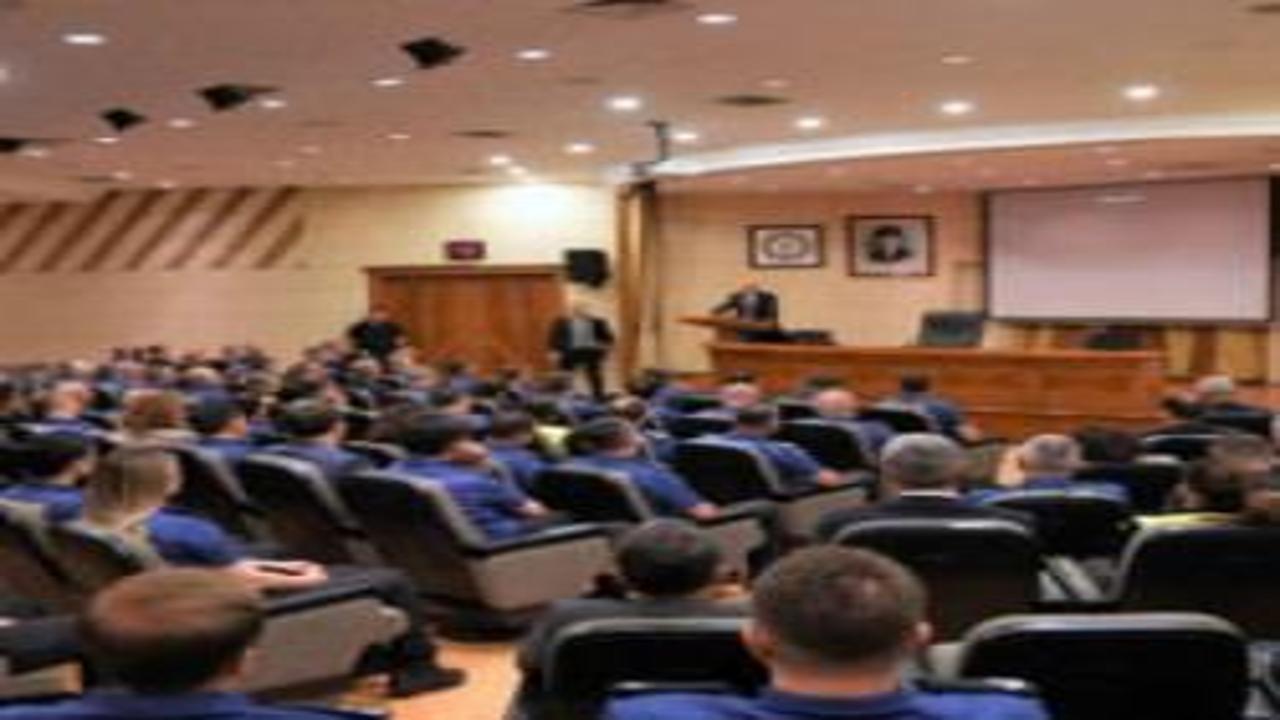 Ankara'da güvenlik tedbirleri toplantısı düzenlendi