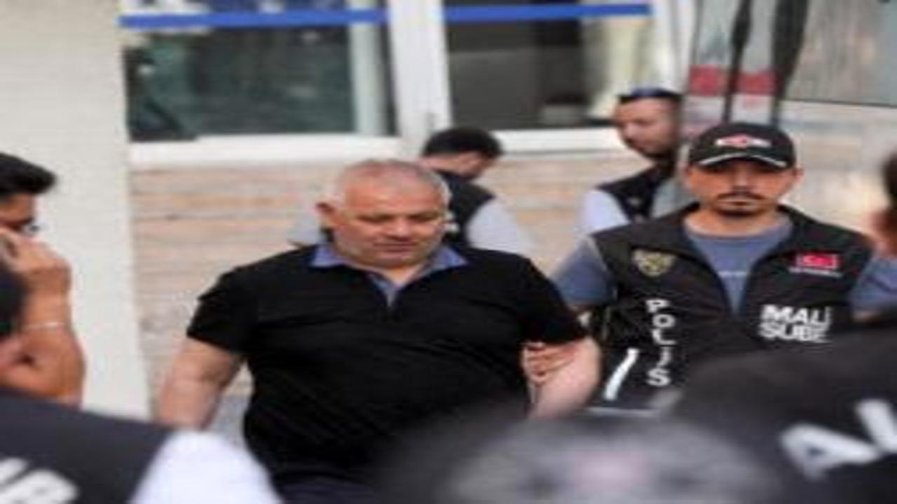 Aziz İhsan Aktaş Suç Örgütü davasında duruşma yarına ertelendi