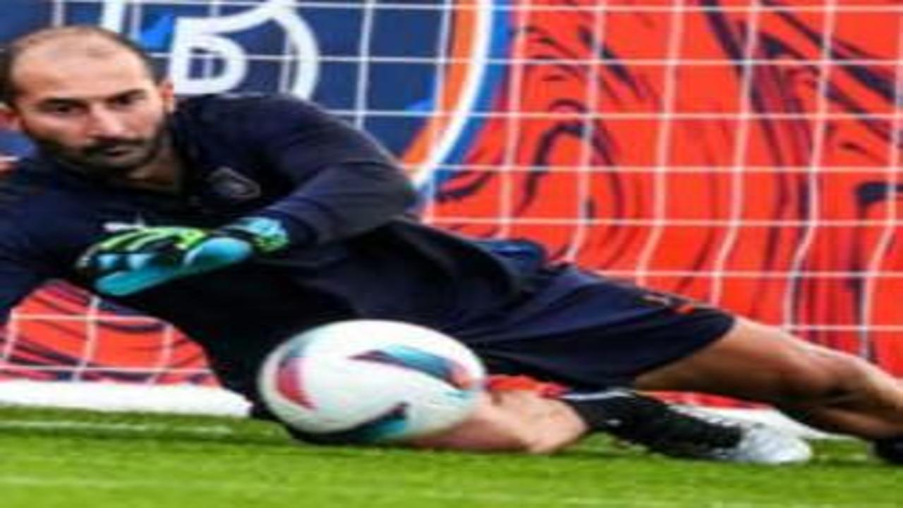 Başakşehir'de imzalar peş peşe! İki tecrübeli isimle devam kararı