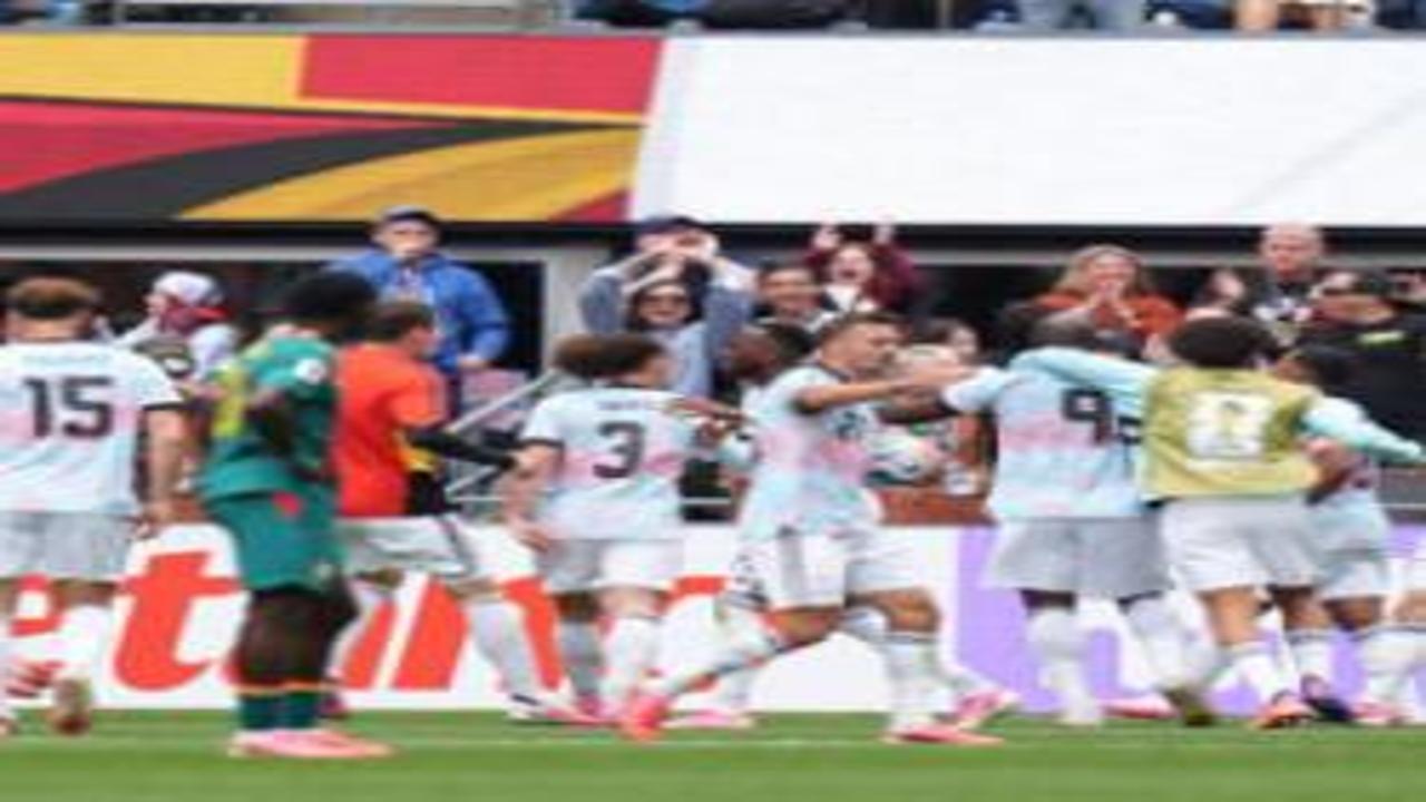 Herkes bitti derken 2-0'dan dönüp tarih yazdılar! Zafer 120+5'te geldi