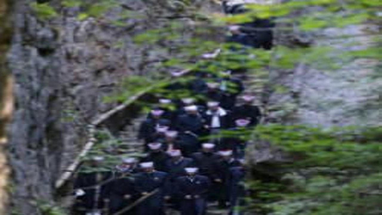 Bosna Hersek'teki 516'ncı Ayvaz Dede Şenlikleri büyük bir coşkuyla yapıldı