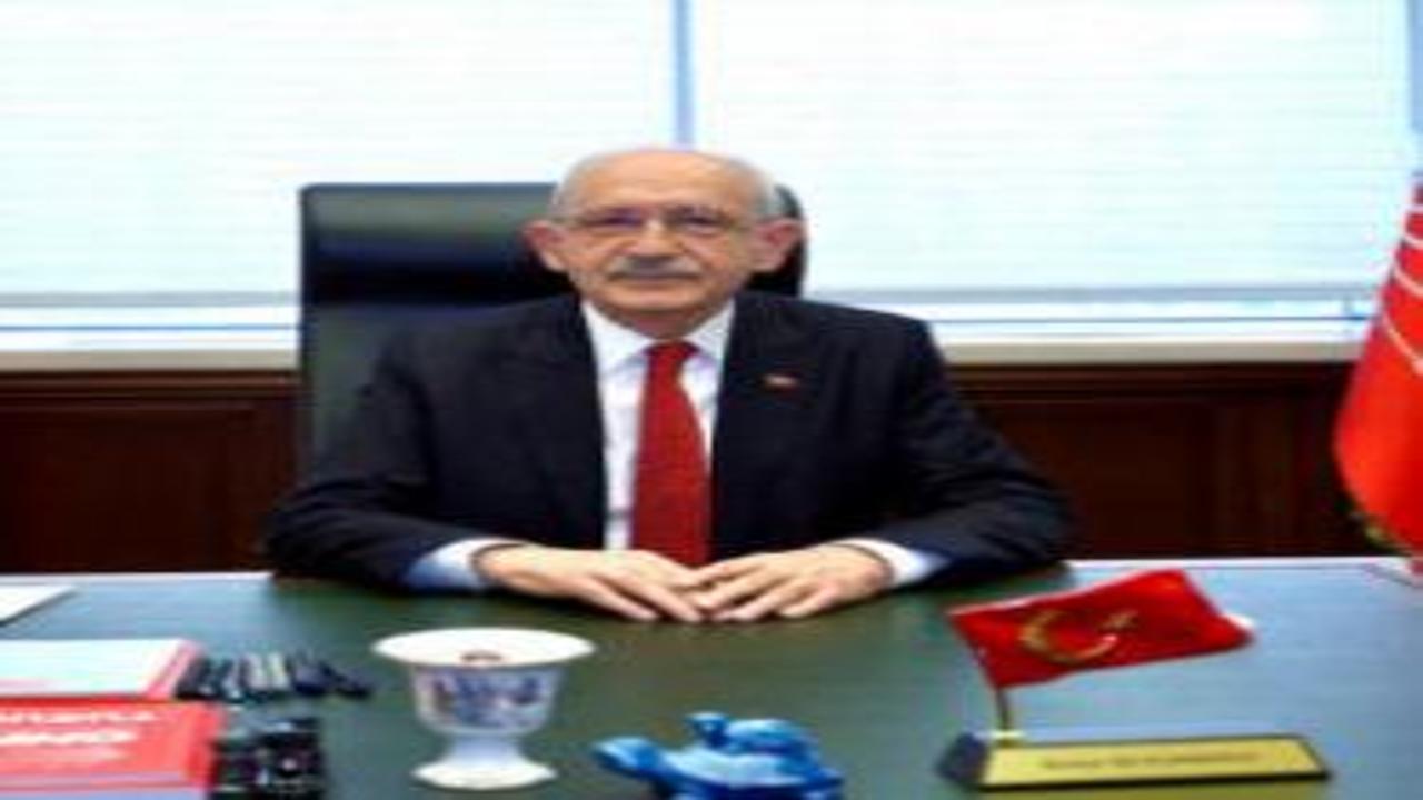 Bugün gözler CHP'de: Kılıçdaroğlu'nun 6-7 il başkanını görevden alması bekleniyor