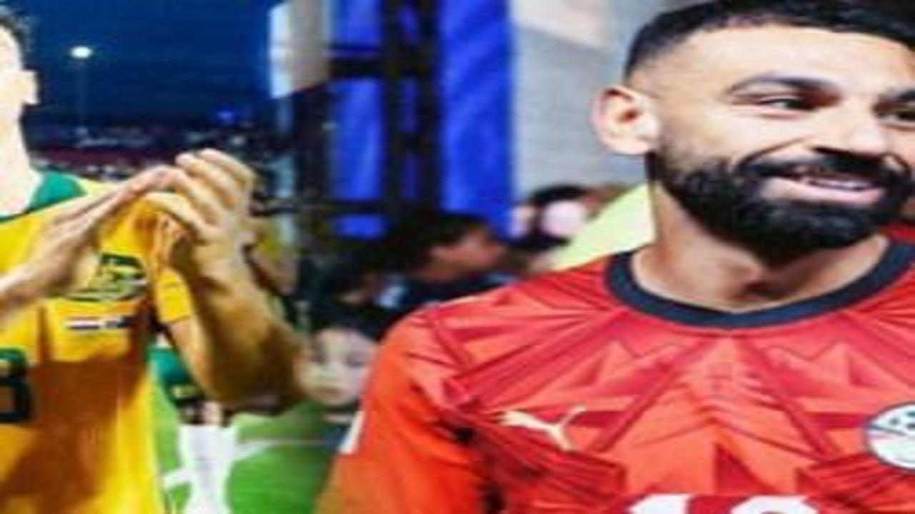 Dünya Kupası son 32 turu karşılaşması: Avustralya-Mısır: İlk 11'ler