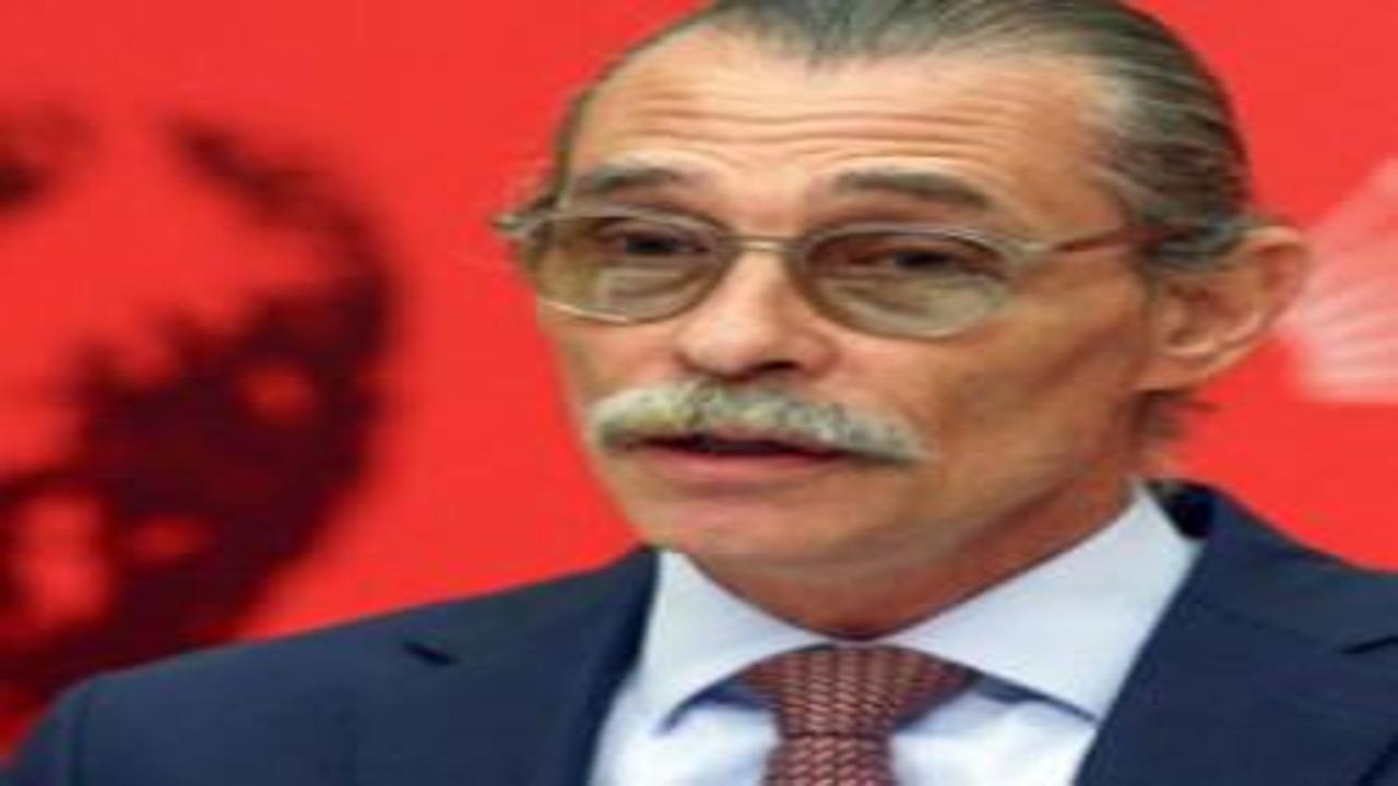Erdal Beşikçioğlu seçimini yaptı! Özel mi, Kılıçdaroğlu mu?