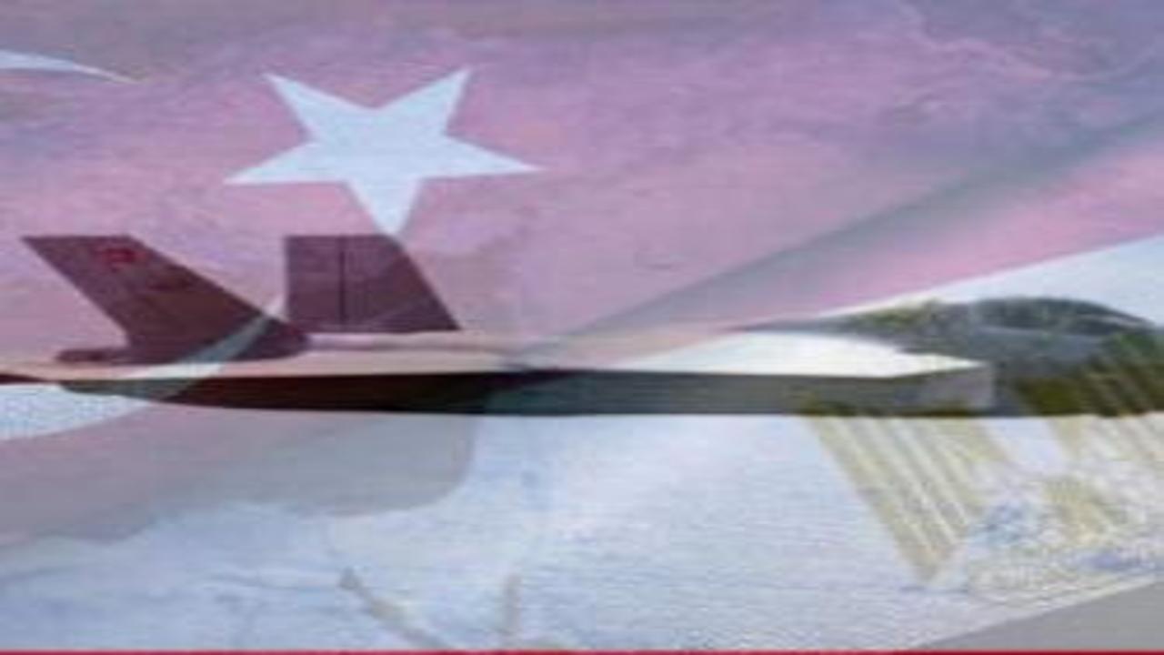 F-35'ten vazgeçtiler! Mısır'dan 'KAAN' hamlesi!