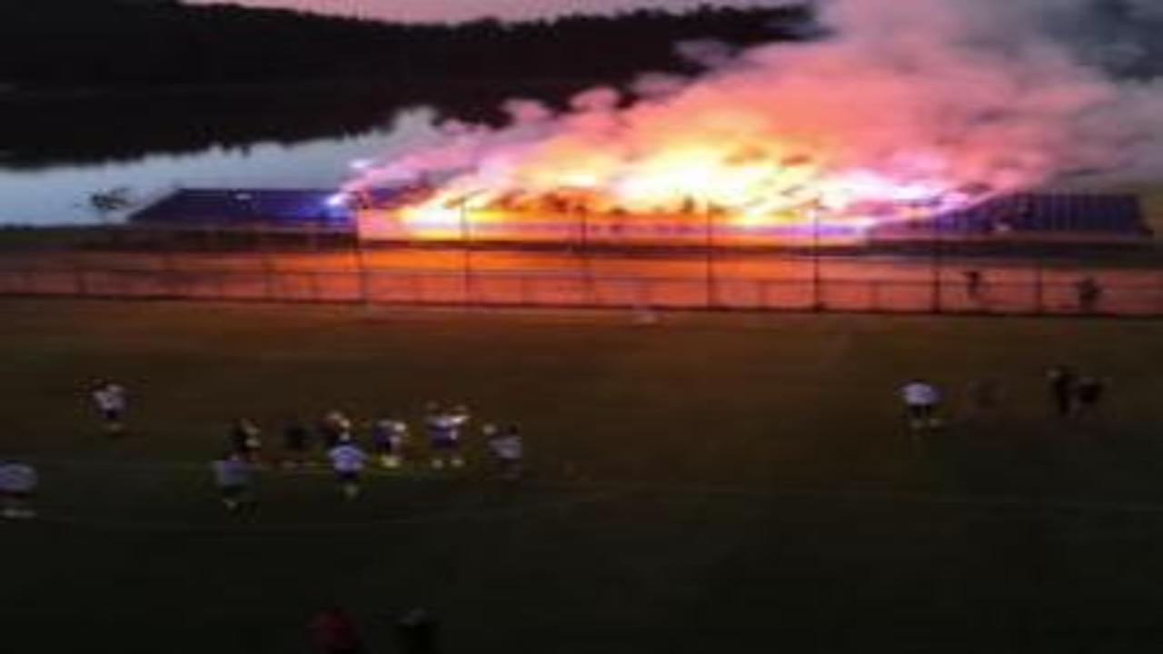 Fenerbahçeli futbolculara gece yarısı sürprizi! Skriniar ve 3 isim eşlik etti