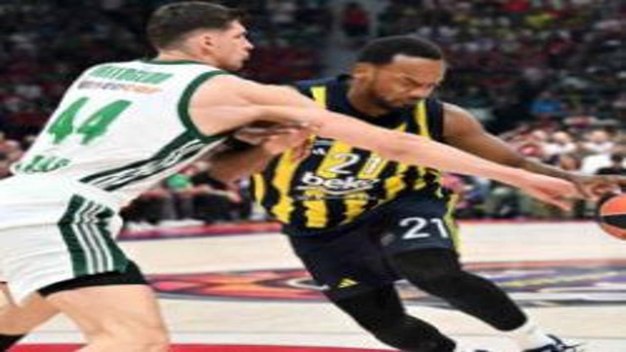 Fenerbahçe'nin eski oyuncusu Galatasaray'da