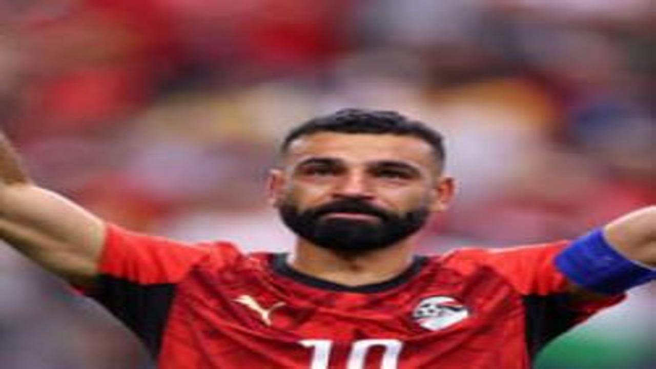 Gözyaşlarına boğulmuştu! Mohamed Salah: 'Müslümanları temsil etmek çok anlamlı'