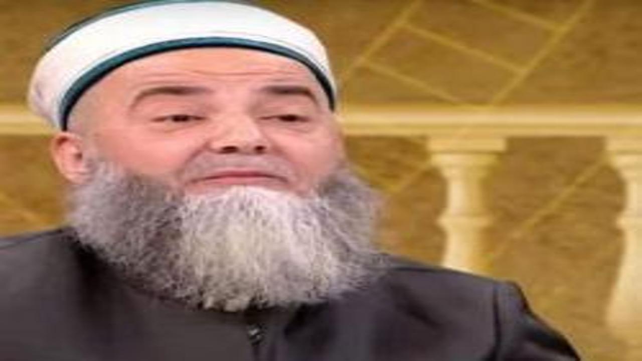 İsmailağa Cemaati'nden Cübbeli Ahmet'e yalanlama: Olay yargıya taşındı!