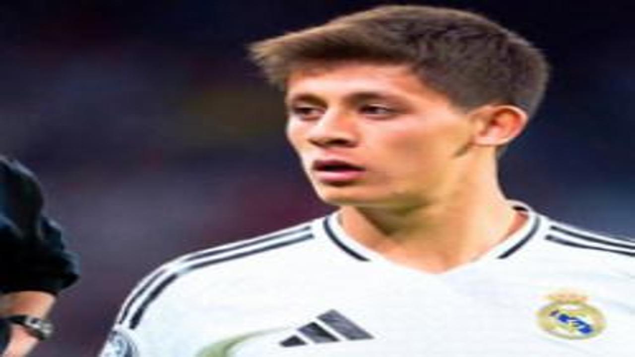 Arda Güler'i yıkan gelişme! Bütün İspanya bunu konuşuyor